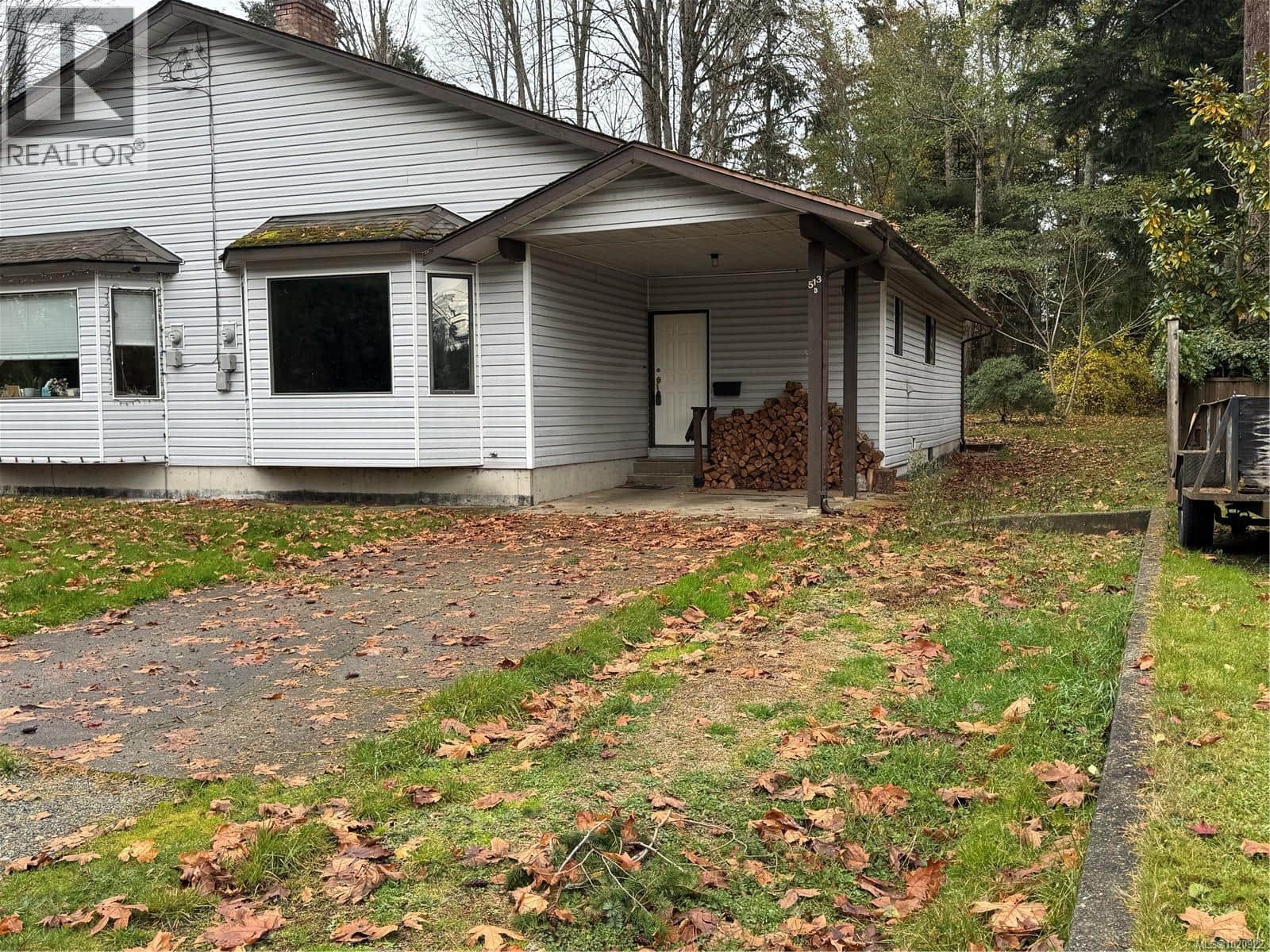 B 513 Erickson Rd - Photo 3 of 18, Campbell River, British Columbia