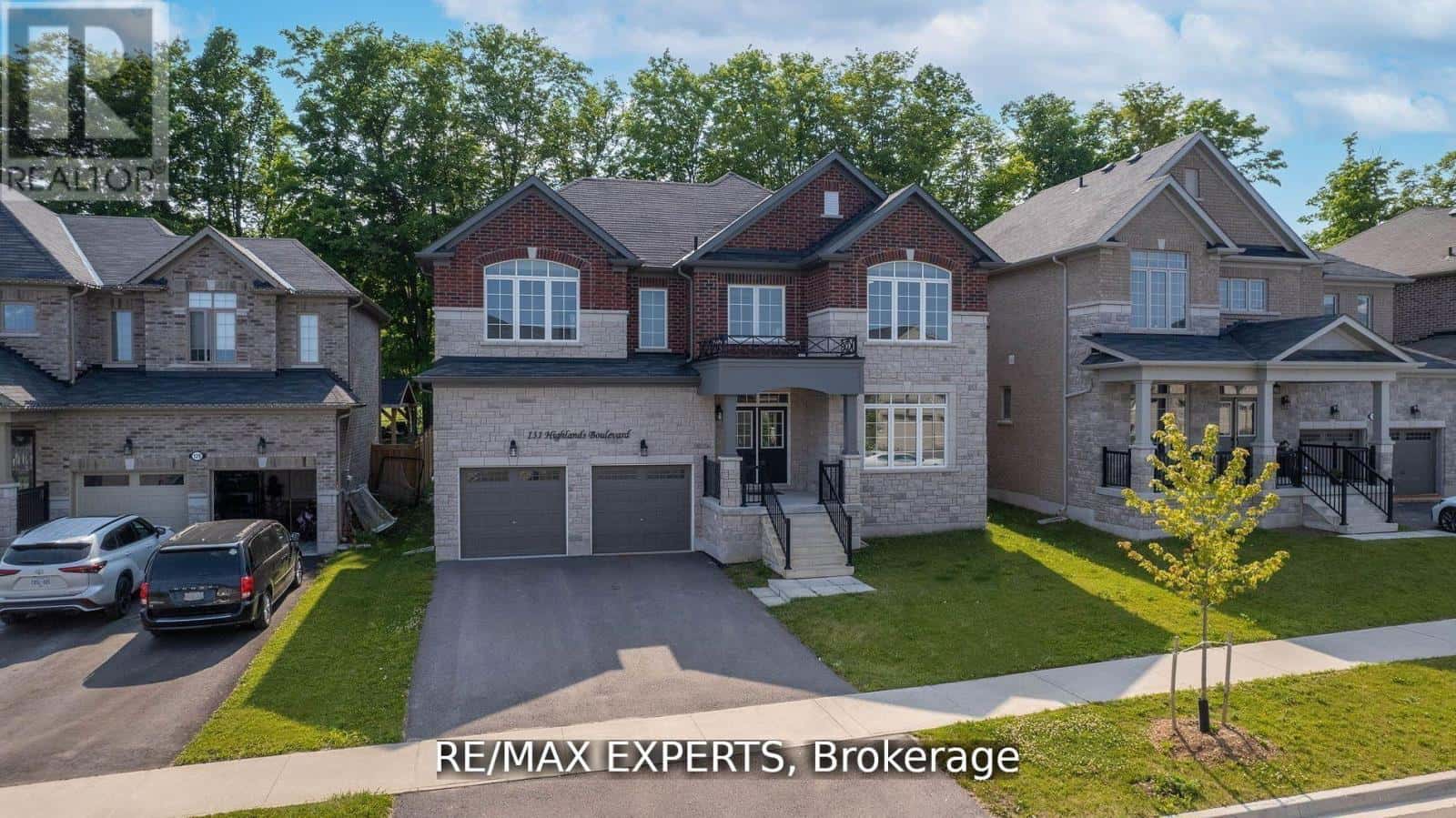 131 Highlands Boulevard