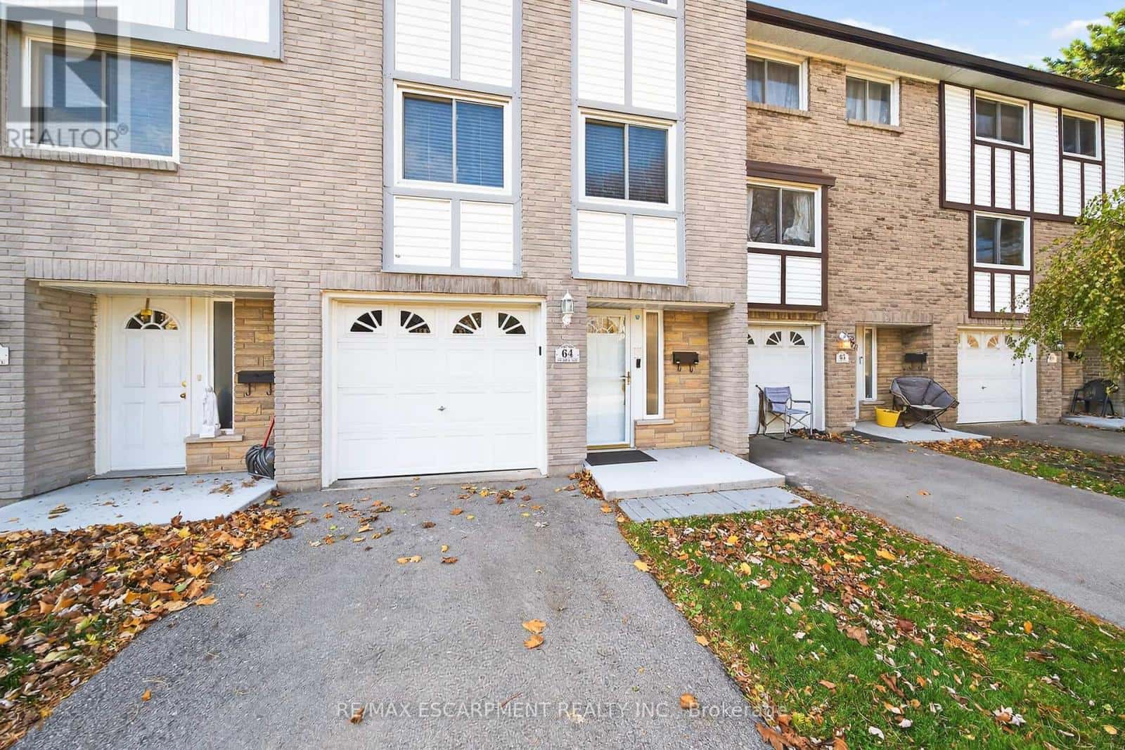 64 - 145 RICE AVENUE — Hamilton (Fessenden), Ontario - Photo 2 of 35