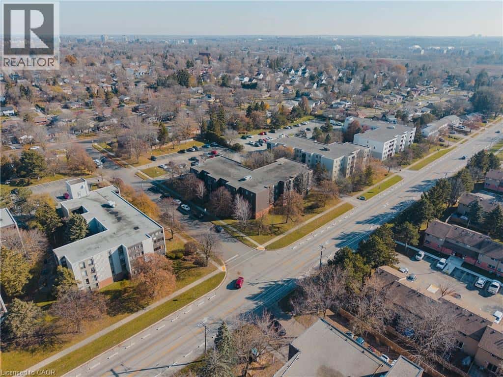 10 AJAX Street Unit# 103 — Guelph, Ontario - Photo 2 of 27