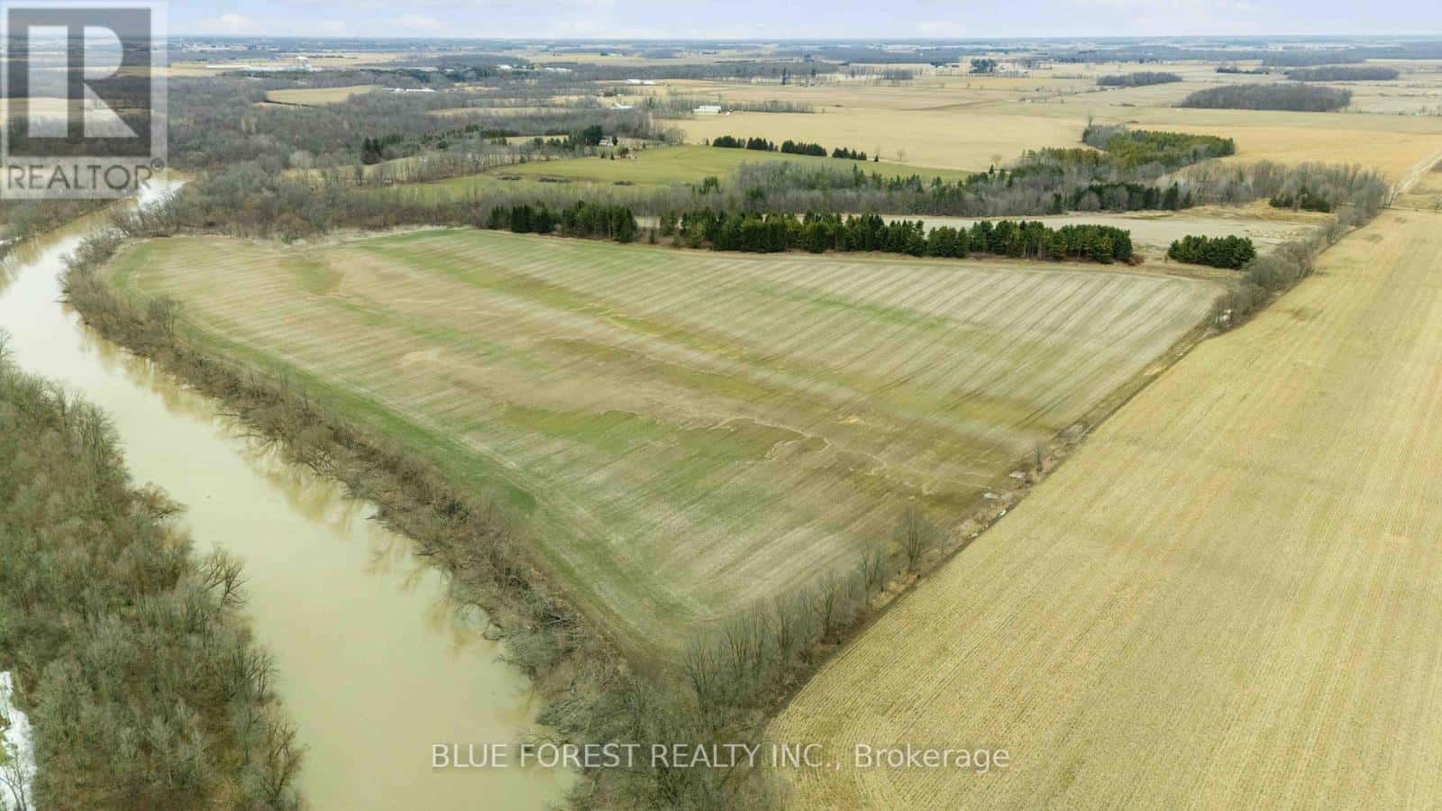 21189 Dundonald Road