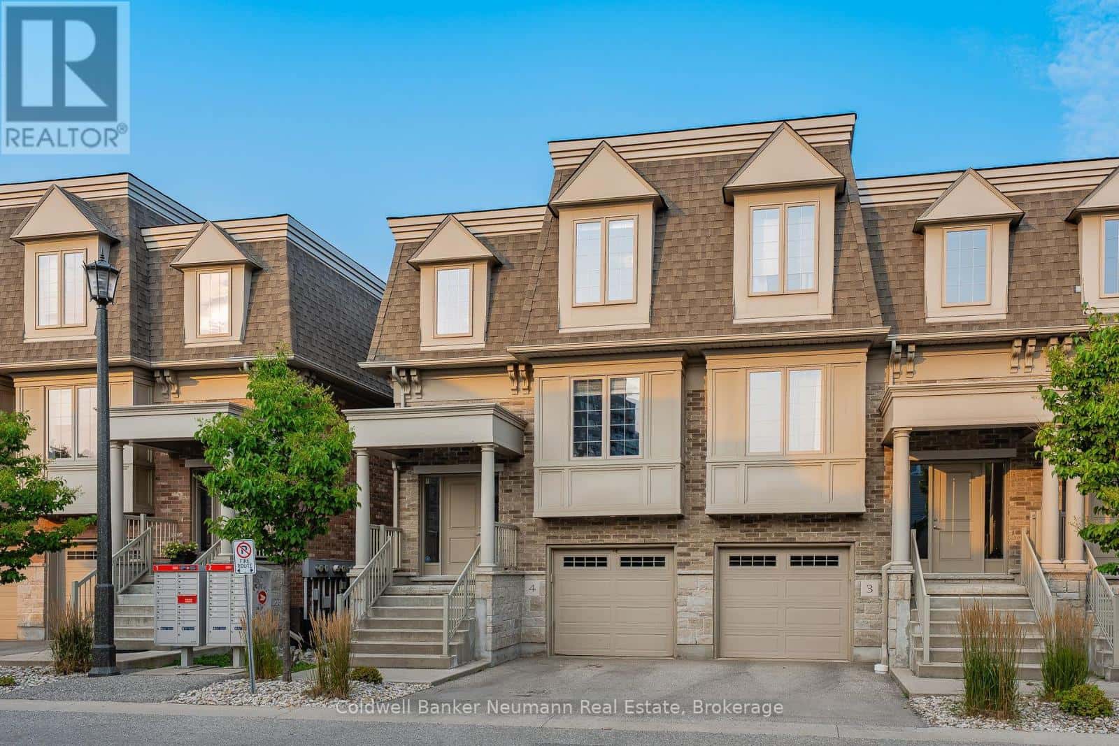 4 - 72 YORK ROAD — Guelph (St. Patrick's Ward), Ontario - Photo 3 of 39