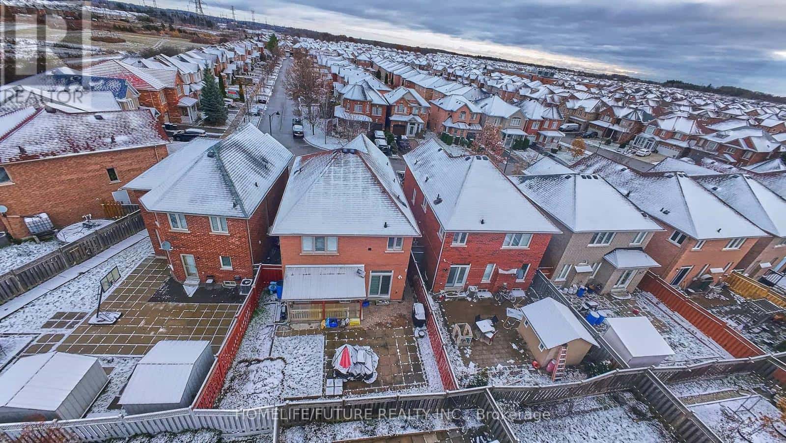 92 POGONIA STREET — Toronto (Rouge), Ontario - Photo 5 of 40