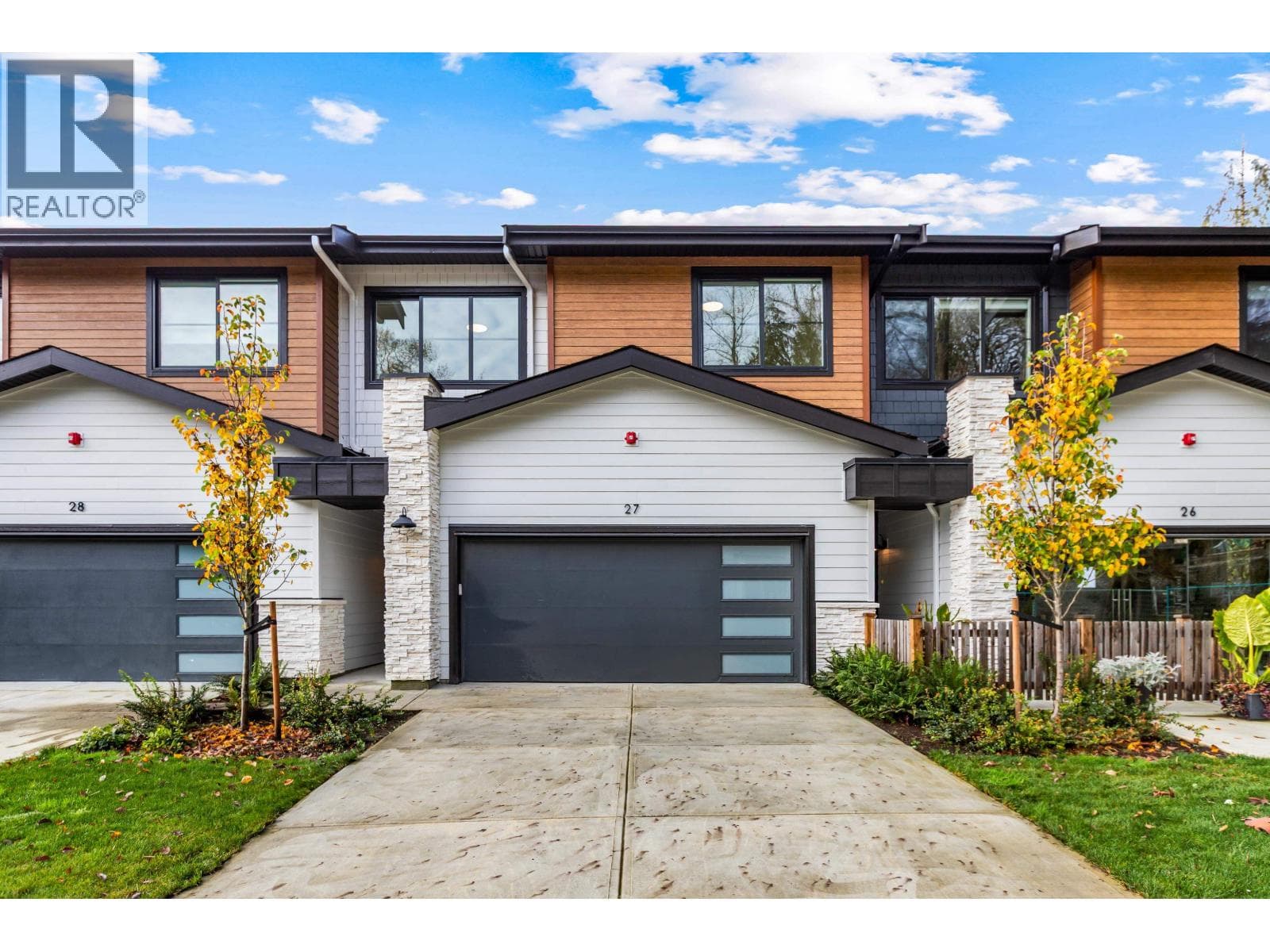 27 23697 FERN CRESCENT — Maple Ridge, British Columbia - Main photo