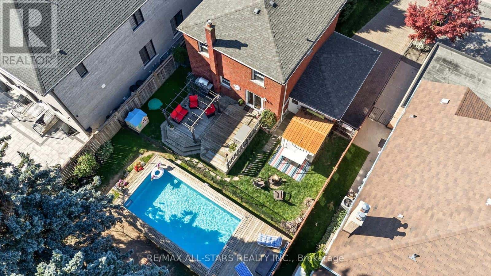 11 CHATTERTON BOULEVARD — Toronto (Scarborough Village), Ontario - Photo 3 of 51