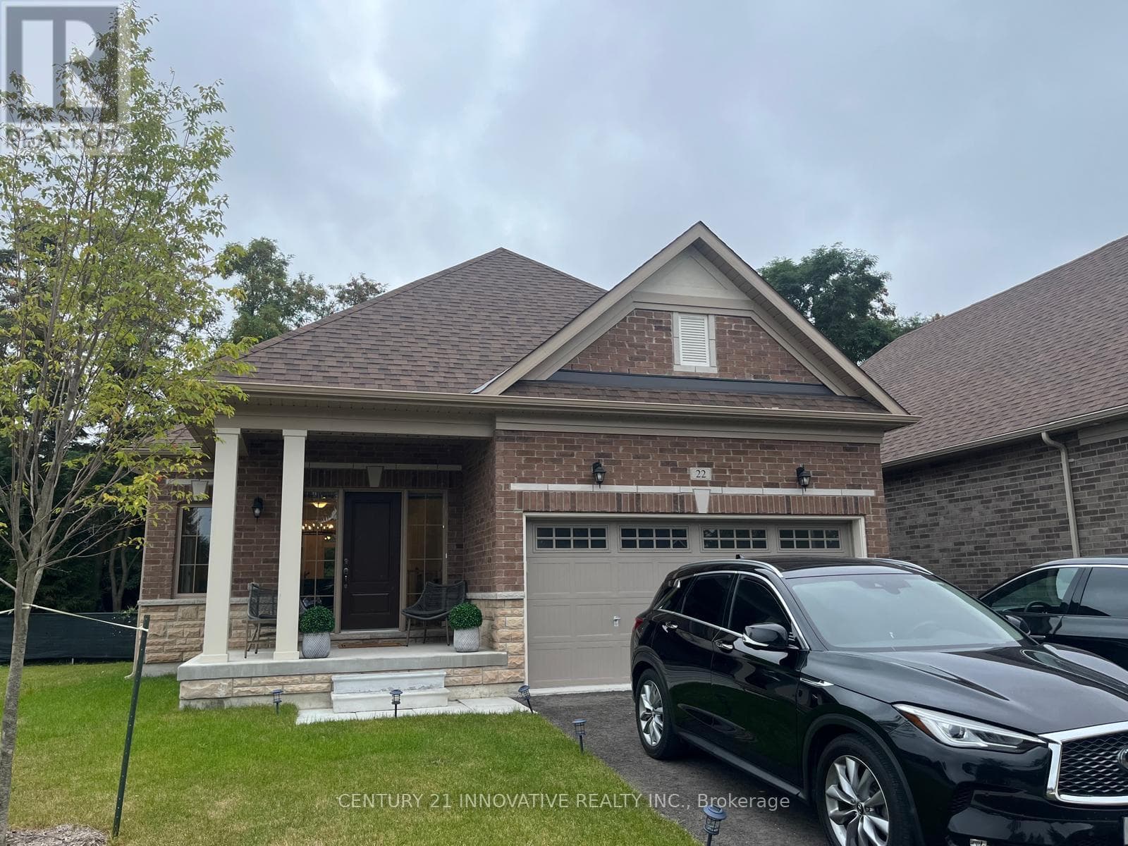 22 HOLTBY COURT — Scugog (Port Perry), Ontario - Main photo