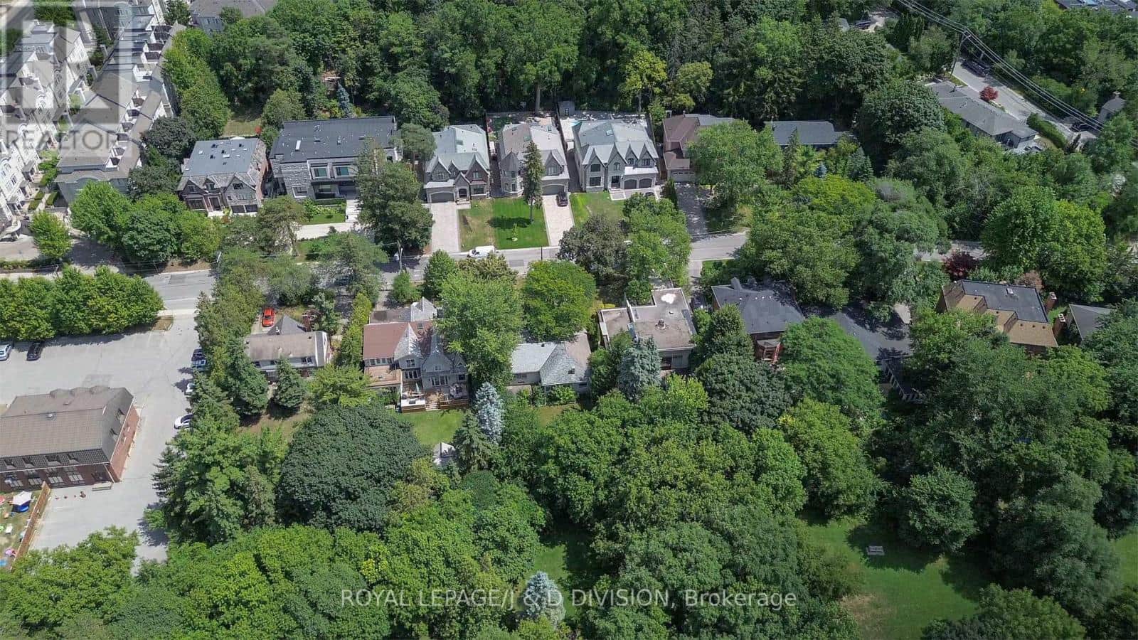 10 CAMPBELL CRESCENT - Photo 4 of 38, Toronto (Bridle Path-Sunnybrook-York Mills), Ontario