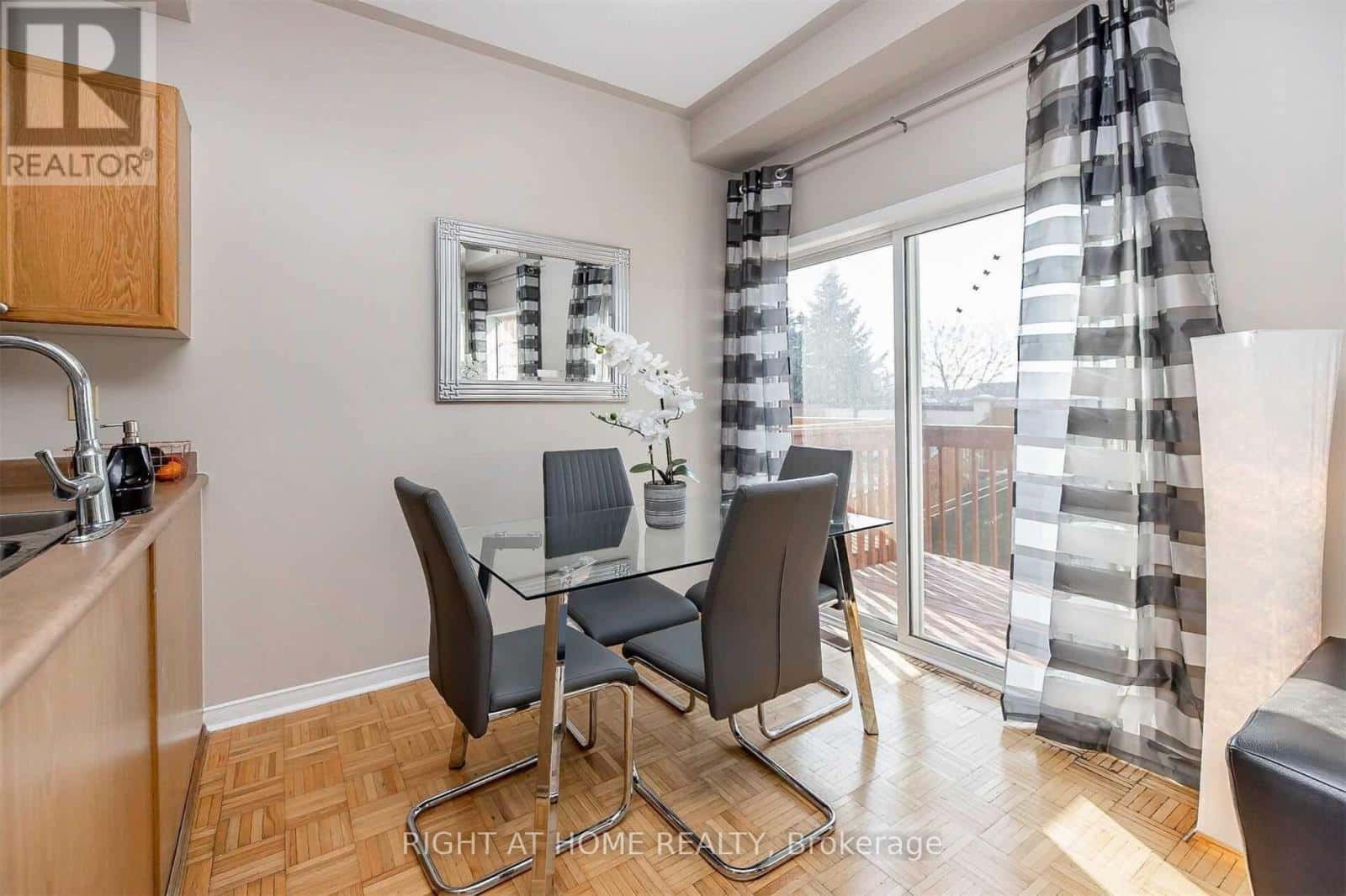 48 PENNYROYAL CRESCENT — Brampton (Bramalea North Industrial), Ontario - Photo 5 of 20