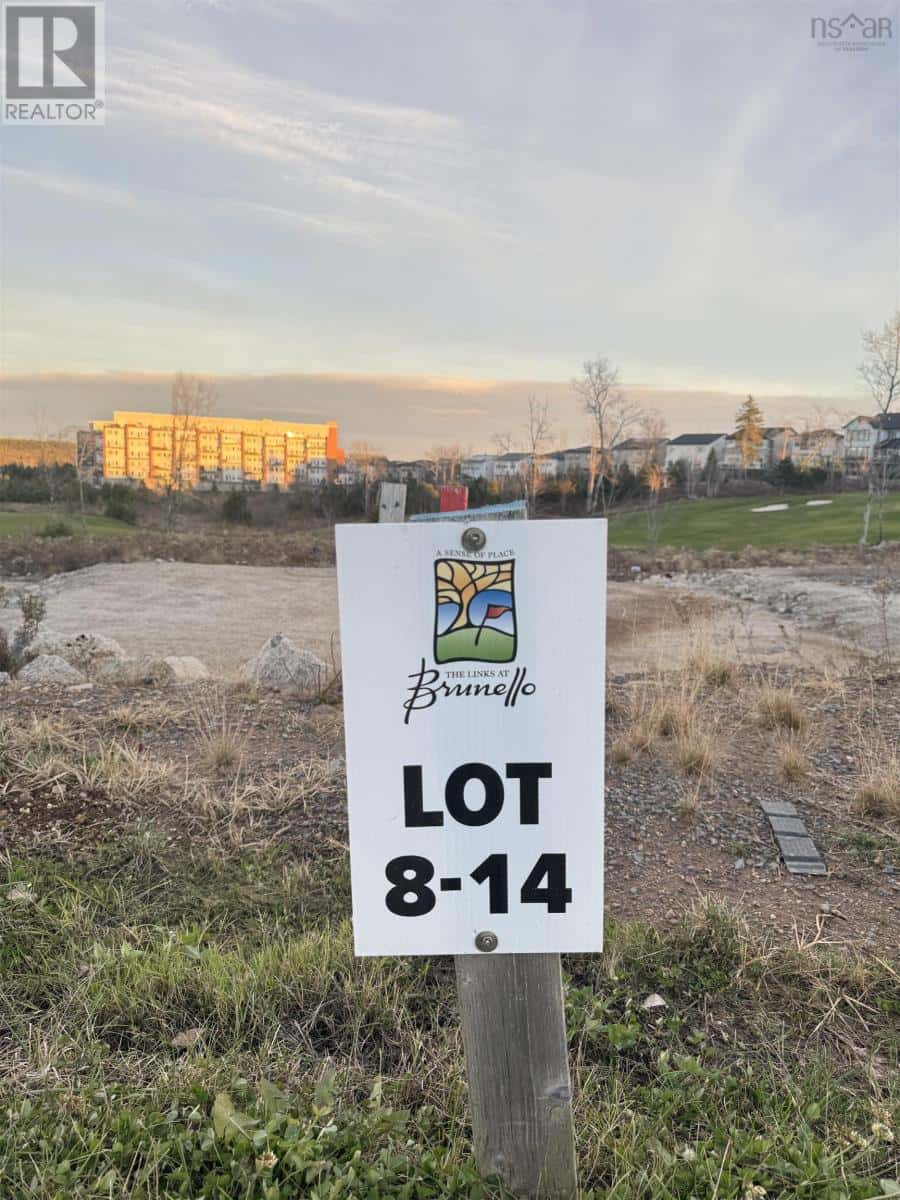 LOT 8-14 47 Provence Way, Brunello Estates — Timberlea, Nova Scotia - Photo 2 of 21