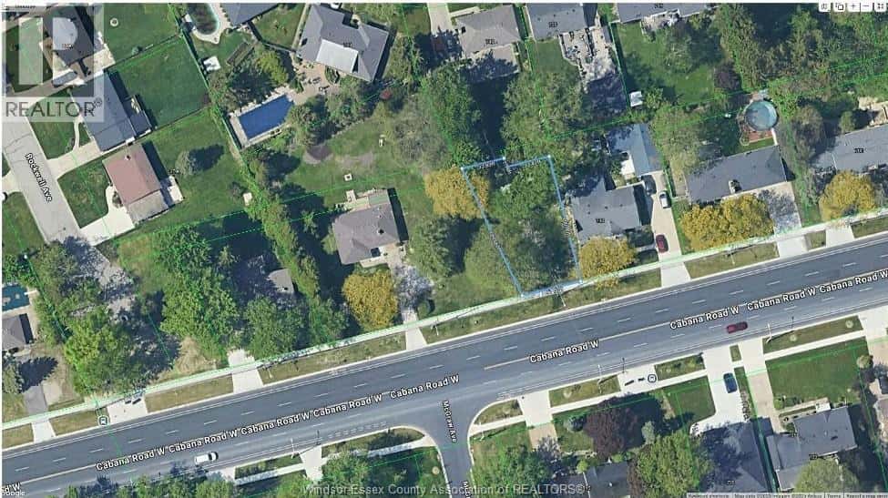 740 CABANA RD W — Windsor, Ontario - Photo 2 of 2