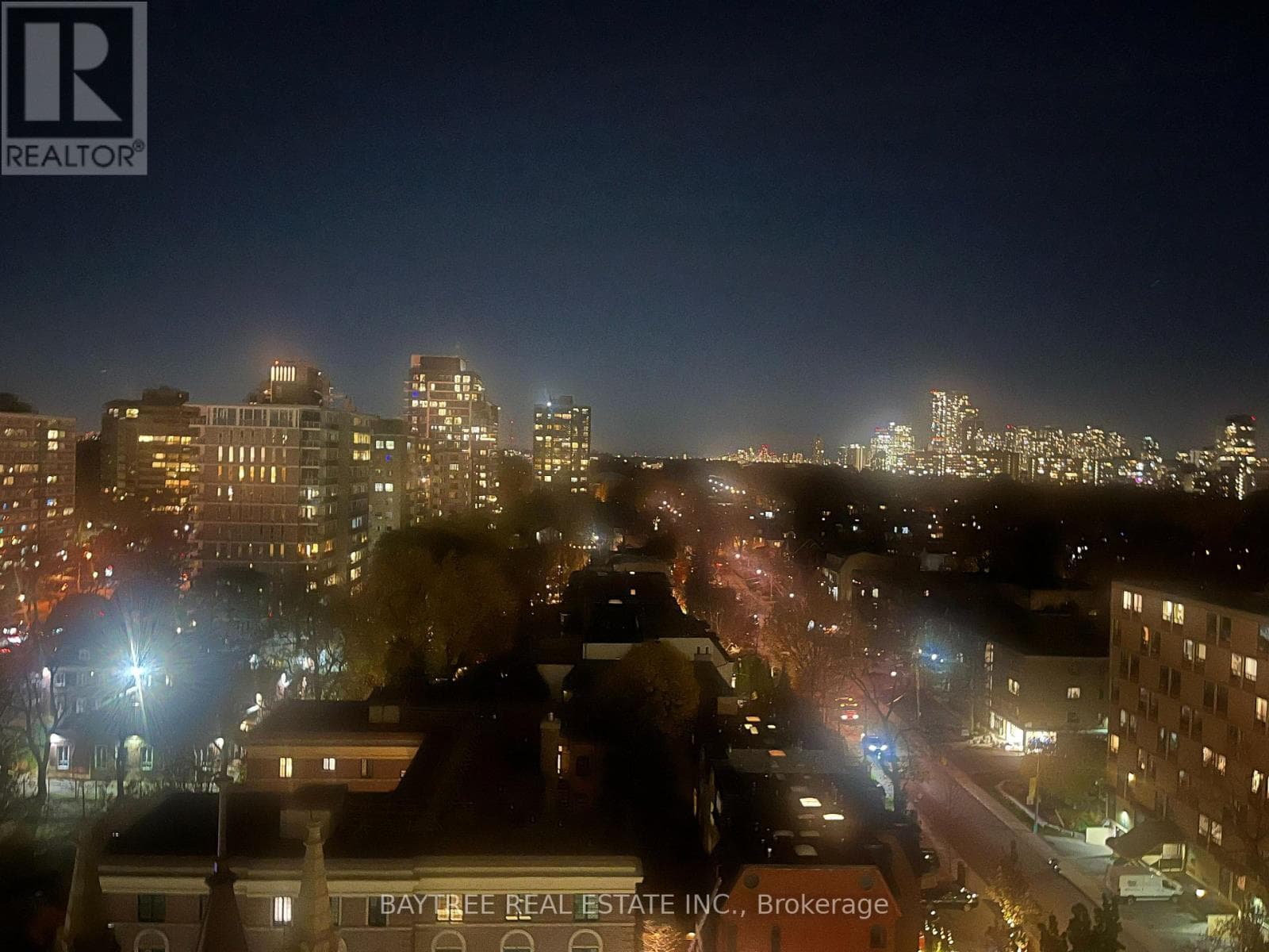 1106 - 99 FOXBAR ROAD — Toronto (Yonge-St. Clair), Ontario - Main photo