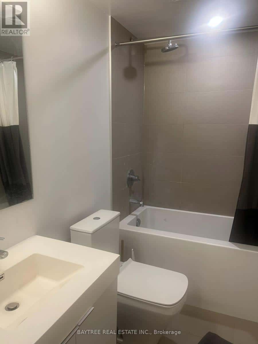 1106 - 99 FOXBAR ROAD — Toronto (Yonge-St. Clair), Ontario - Photo 5 of 5