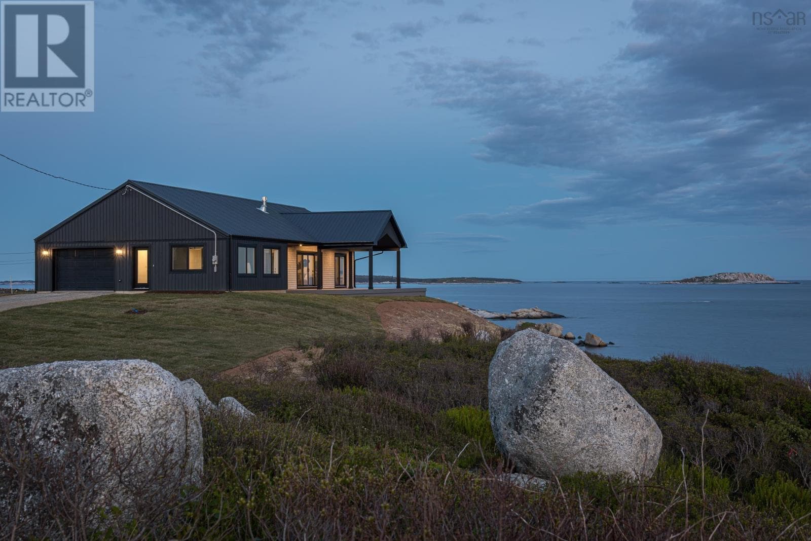 24 Indian Point Road — Prospect Village, Nova Scotia - Main photo