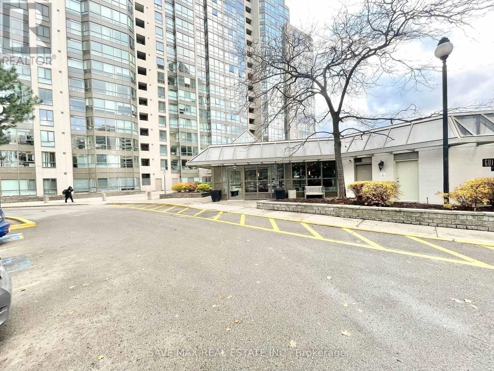 1107 - 3233 EGLINTON AVENUE E — Toronto (Scarborough Village), Ontario - Main photo