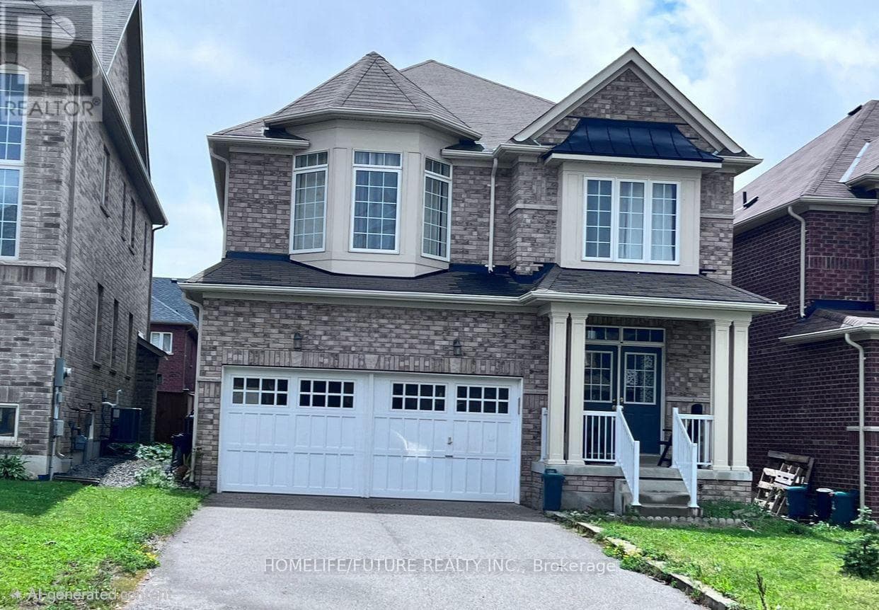 MAIN - 992 WRENWOOD DRIVE — Oshawa (Taunton), Ontario - Main photo