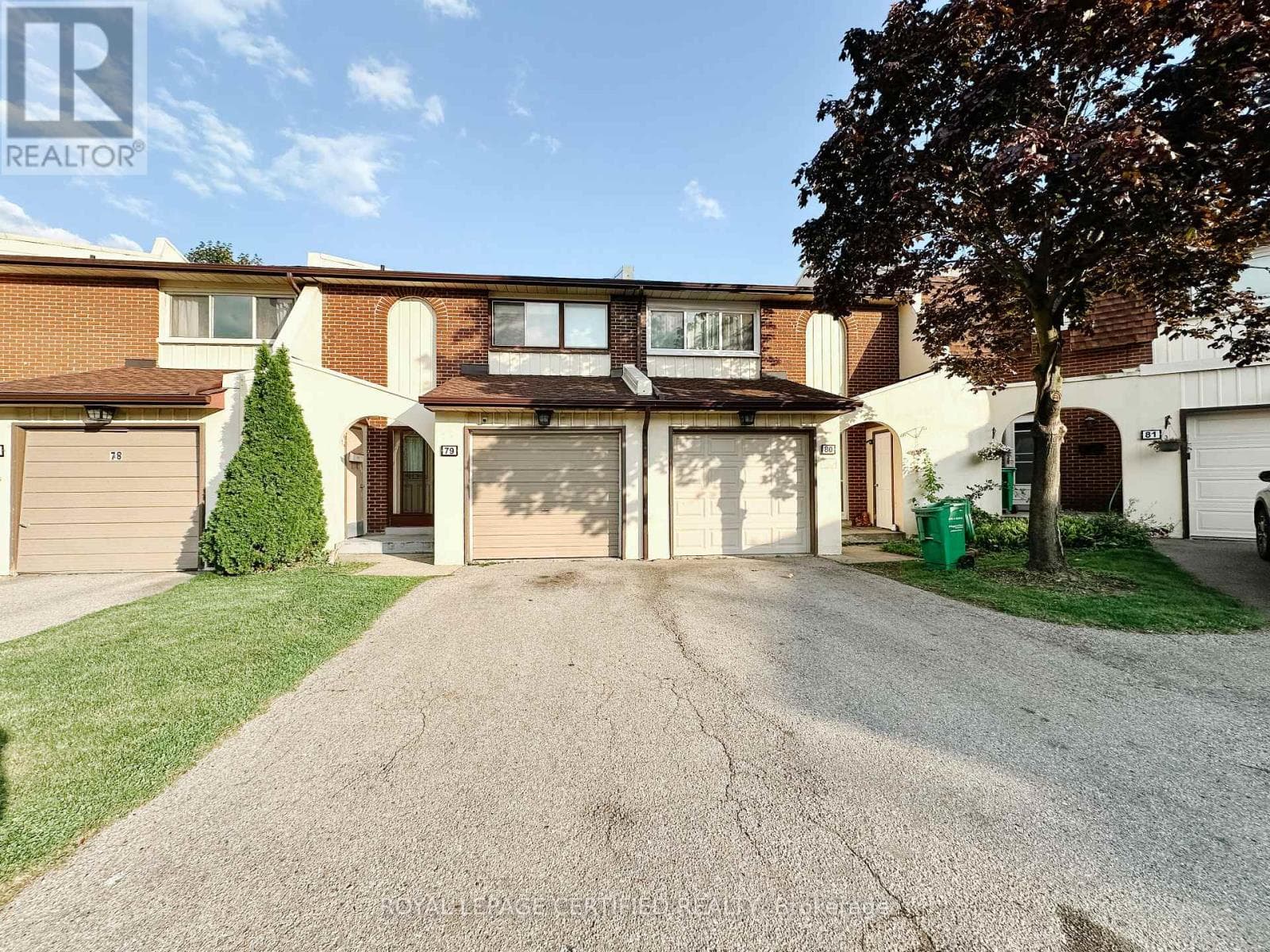 79 - 41 MISSISSAUGA VALLEY BOULEVARD — Mississauga (Mississauga Valleys), Ontario - Main photo