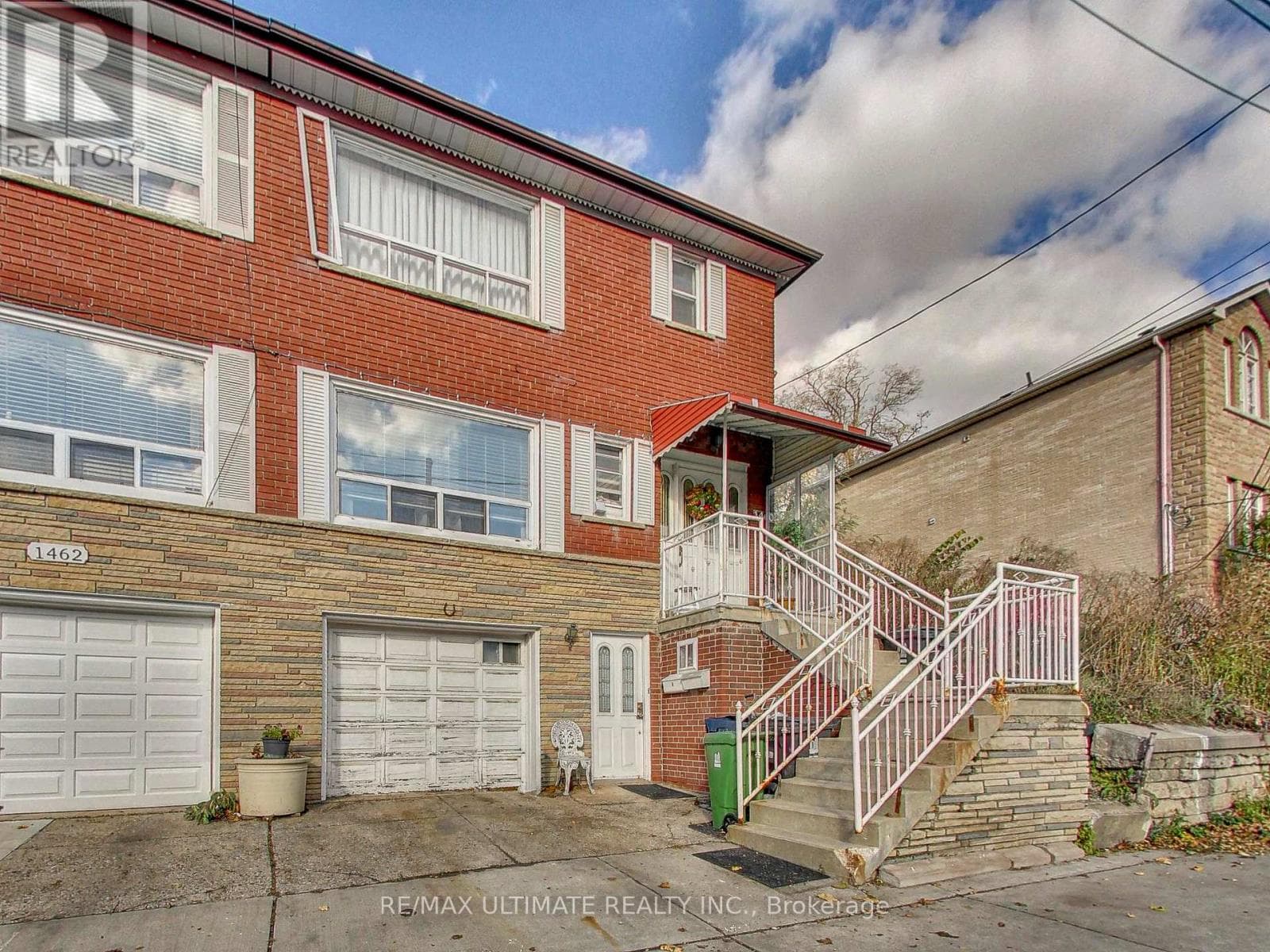 APT #2 - 1460 DAVENPORT ROAD — Toronto (Corso Italia-Davenport), Ontario - Main photo