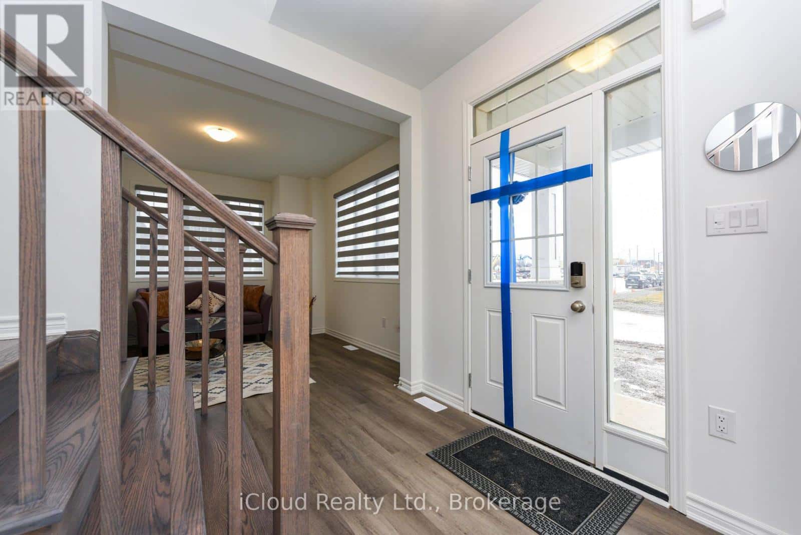 1217 FERGUSON DRIVE — Milton (BW Bowes), Ontario - Photo 5 of 35