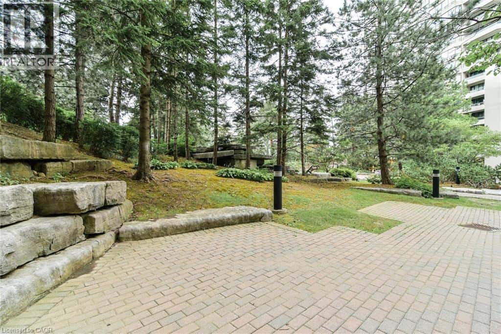 24 HANOVER Road Unit# 2103 — Brampton, Ontario - Photo 2 of 20