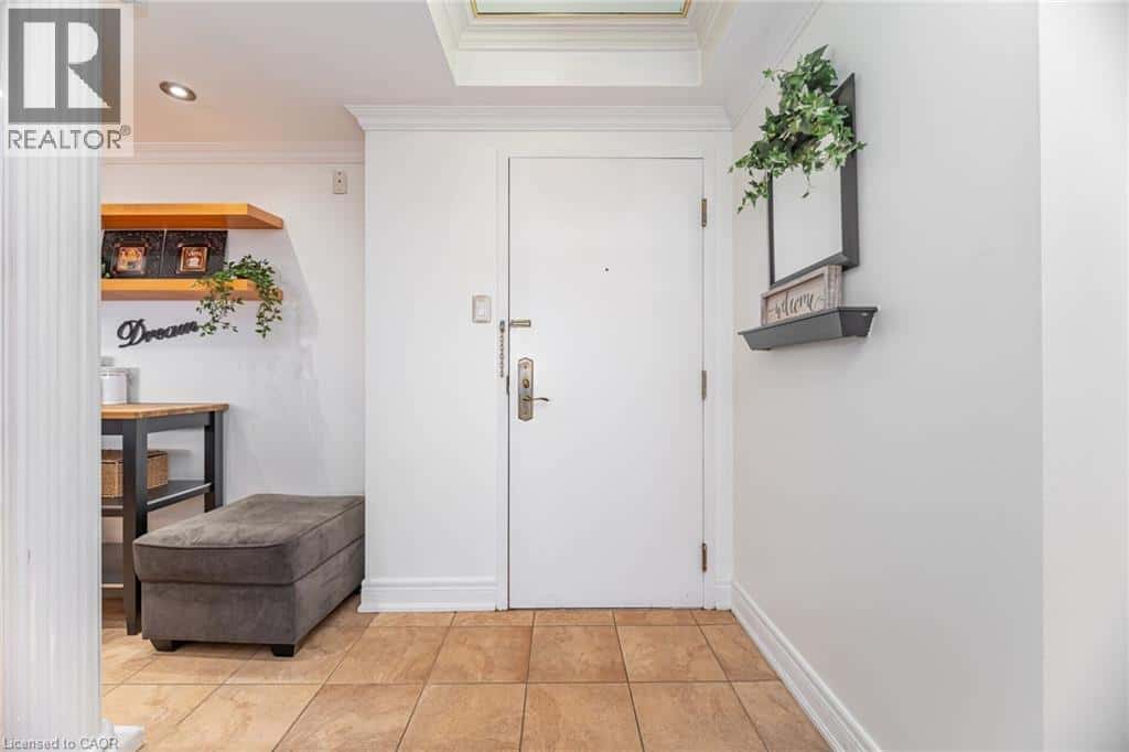 24 HANOVER Road Unit# 2103 — Brampton, Ontario - Photo 3 of 20