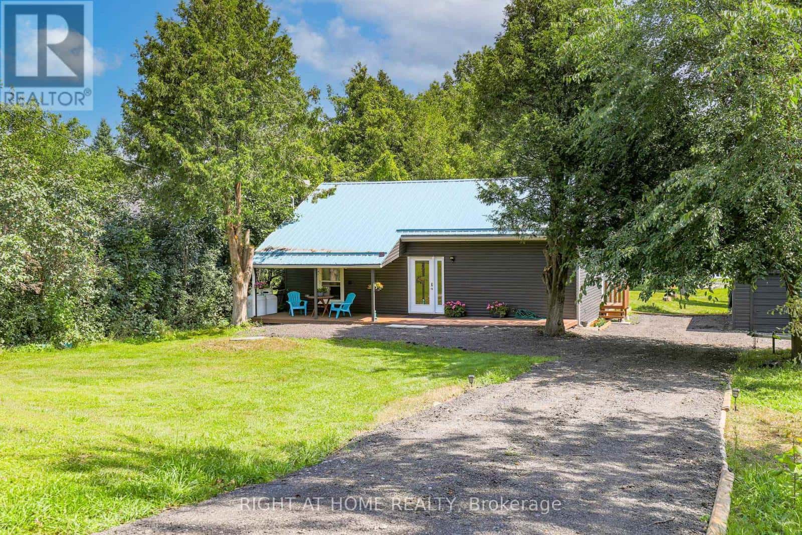 21 SHIRLEY ANNE DRIVE S — Kawartha Lakes (Little Britain), Ontario - Photo 2 of 39