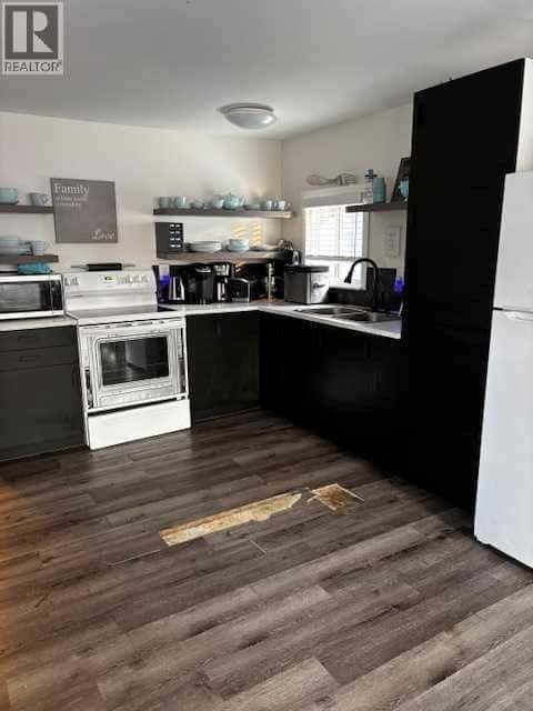 5500 WOMACKS ROAD #57 — Blackfalds, Alberta - Photo 5 of 20