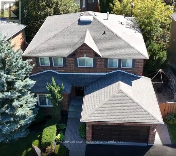 583 FOXWOOD TRAIL — Pickering (Amberlea), Ontario - Main photo