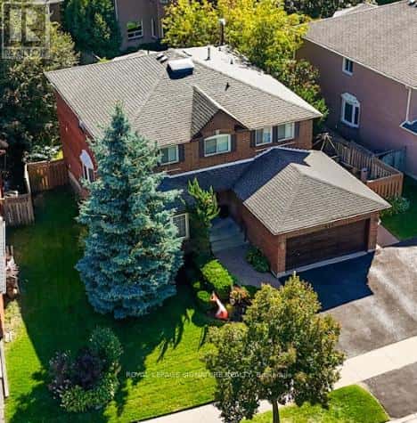 583 FOXWOOD TRAIL — Pickering (Amberlea), Ontario - Photo 3 of 50