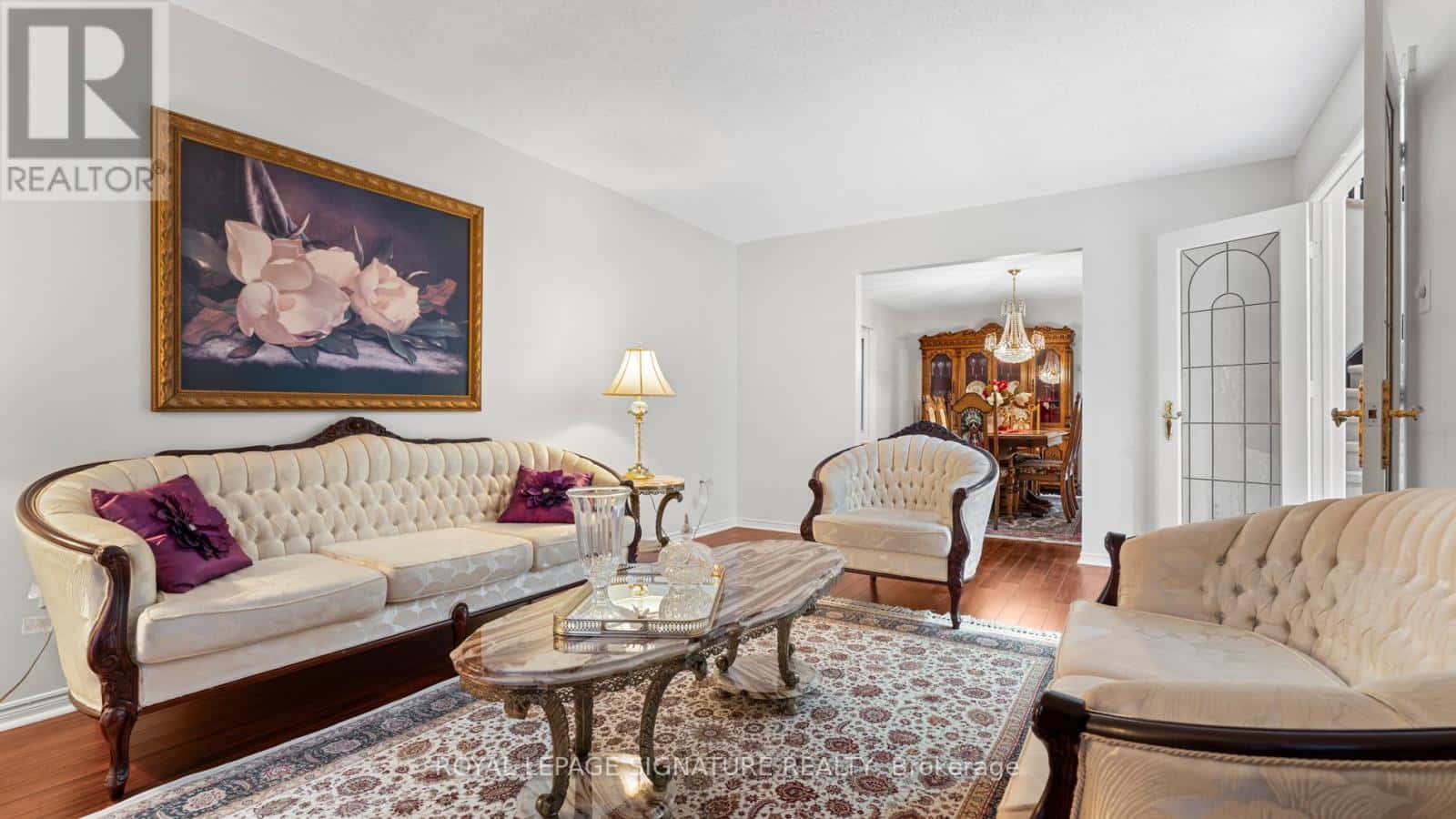 583 FOXWOOD TRAIL — Pickering (Amberlea), Ontario - Photo 5 of 50