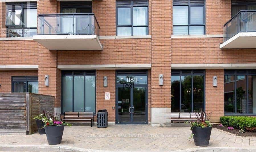 613 - 11611 YONGE STREET — Richmond Hill (Jefferson), Ontario - Photo 4 of 27