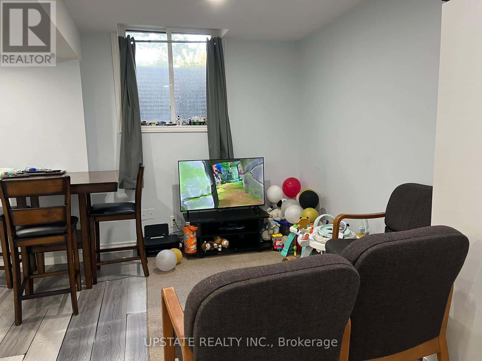 BASEMENT - 48 COWAN ROAD — Brampton (Brampton West), Ontario - Photo 3 of 5