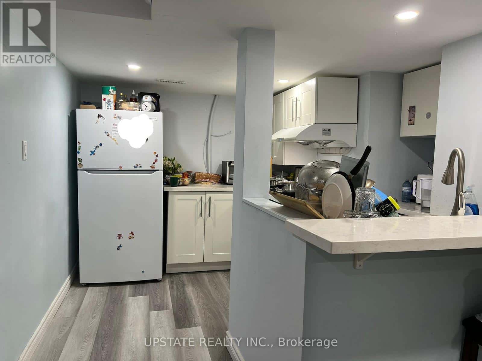 BASEMENT - 48 COWAN ROAD — Brampton (Brampton West), Ontario - Photo 4 of 5