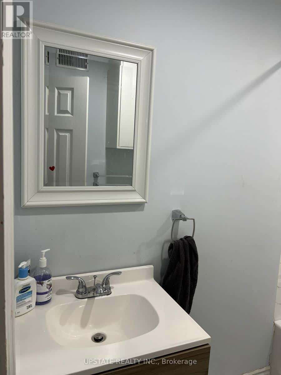 BASEMENT - 48 COWAN ROAD — Brampton (Brampton West), Ontario - Photo 5 of 5