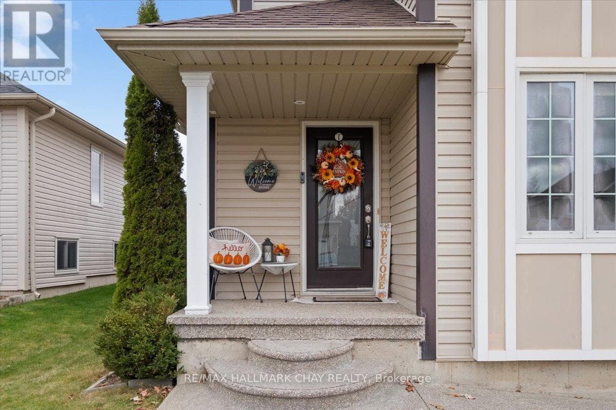 112 SILK DRIVE — Shelburne, Ontario - Main photo