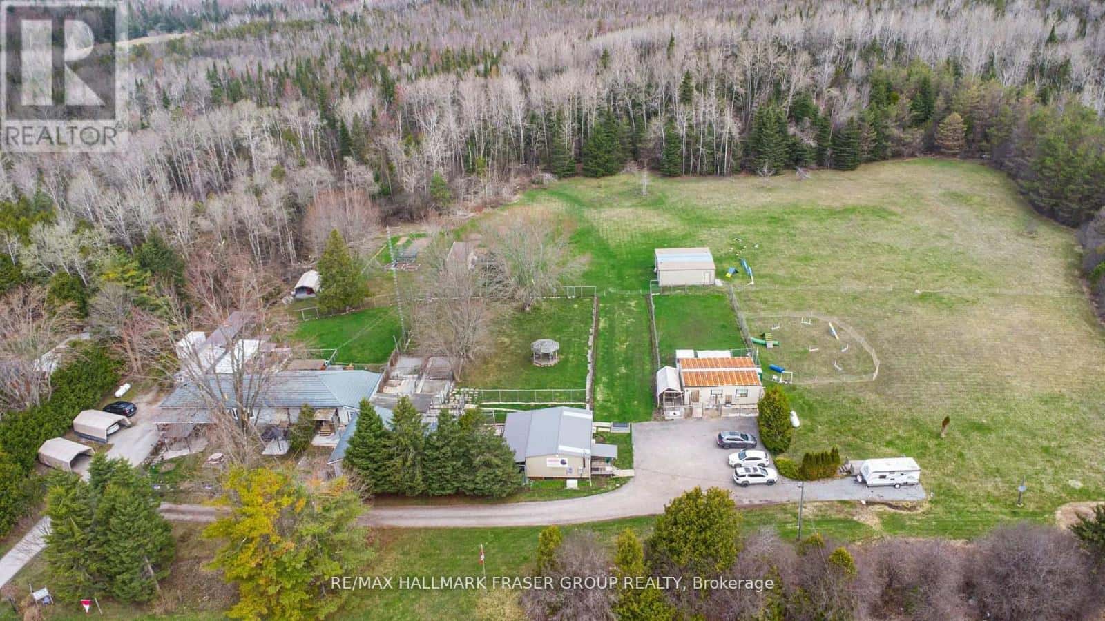 10246 OLD SHILOH ROAD — Georgina (Baldwin), Ontario - Photo 2 of 48