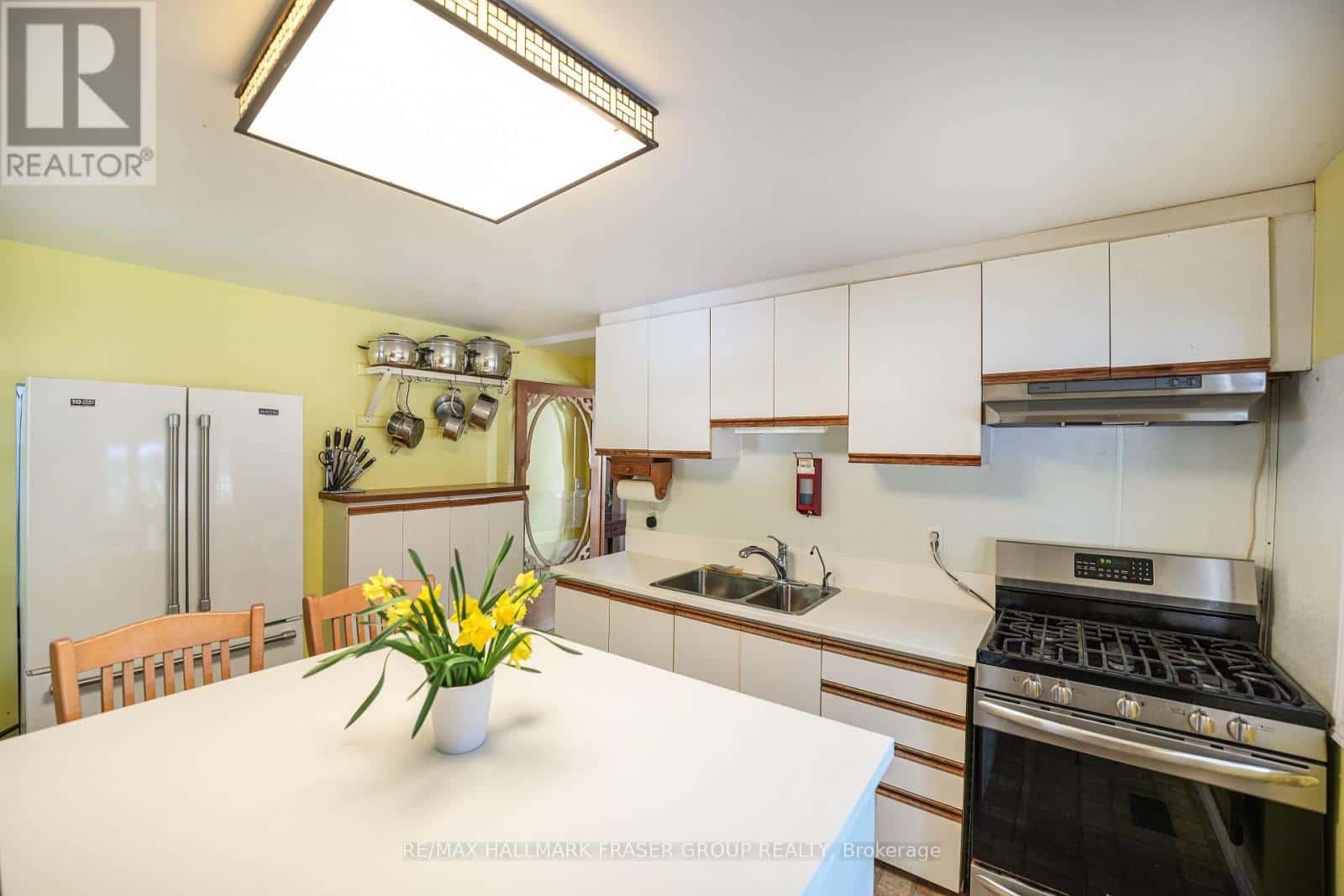 10246 OLD SHILOH ROAD — Georgina (Baldwin), Ontario - Photo 5 of 48