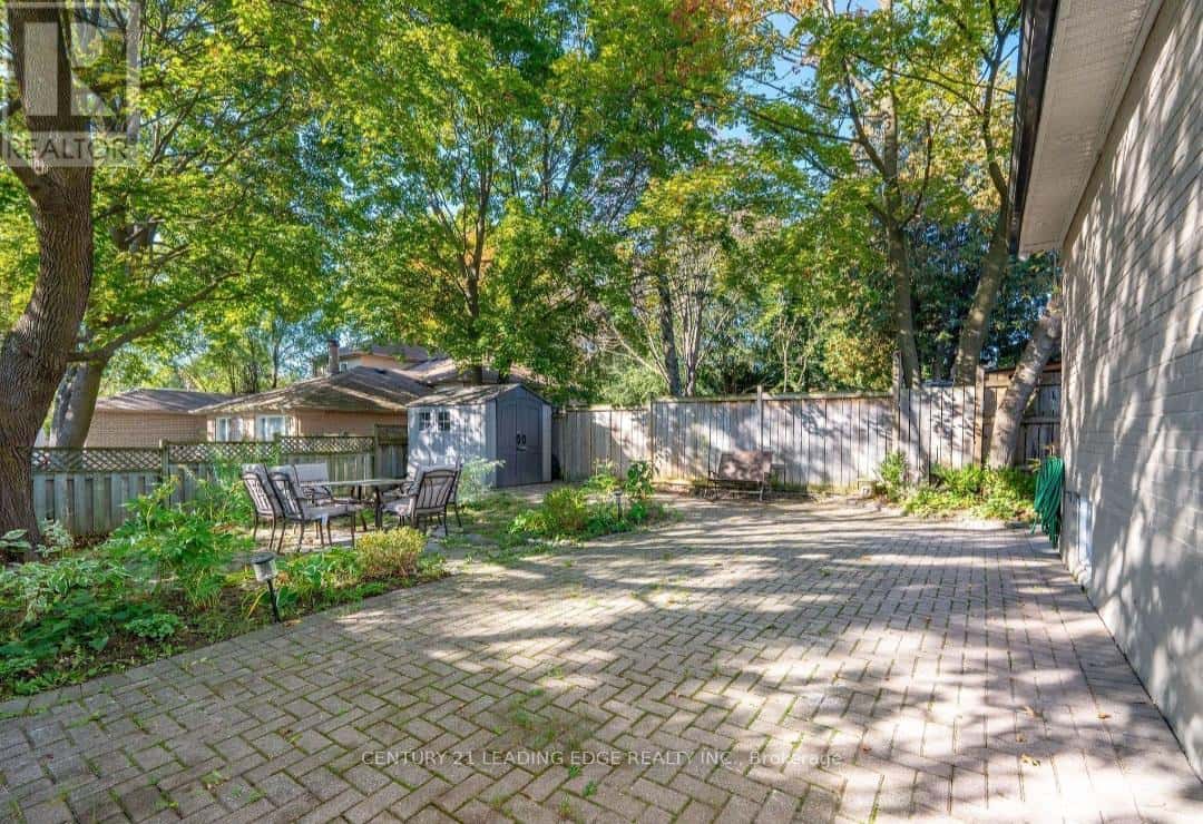 BSMT - 30 FOREHT CRESCENT — Aurora (Aurora Heights), Ontario - Photo 4 of 20