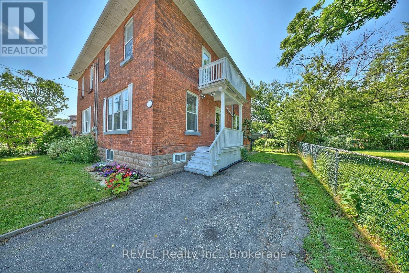 51 GROVE STREET — Welland (Welland Downtown), Ontario - Main photo