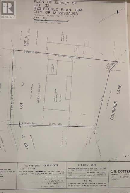 2264 COURIER LANE — Mississauga (Erindale), Ontario - Photo 2 of 2