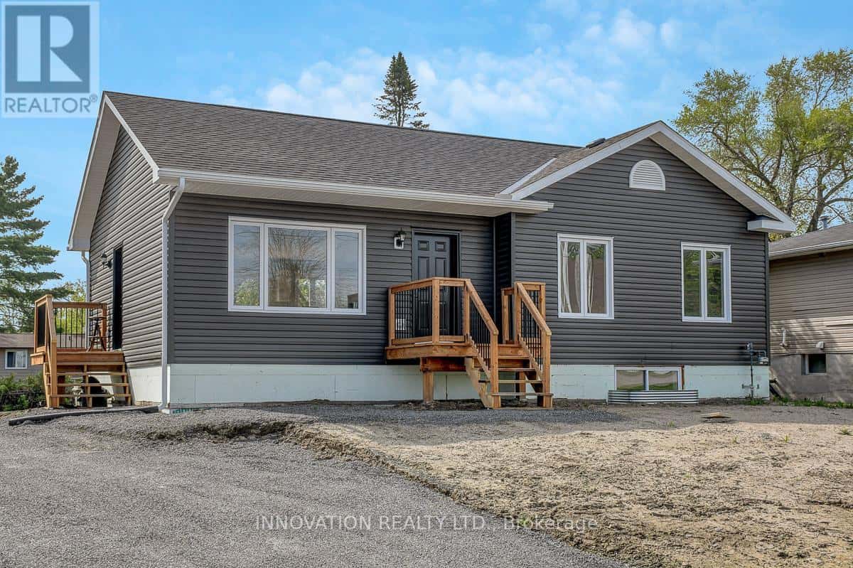 125 Norma Street North