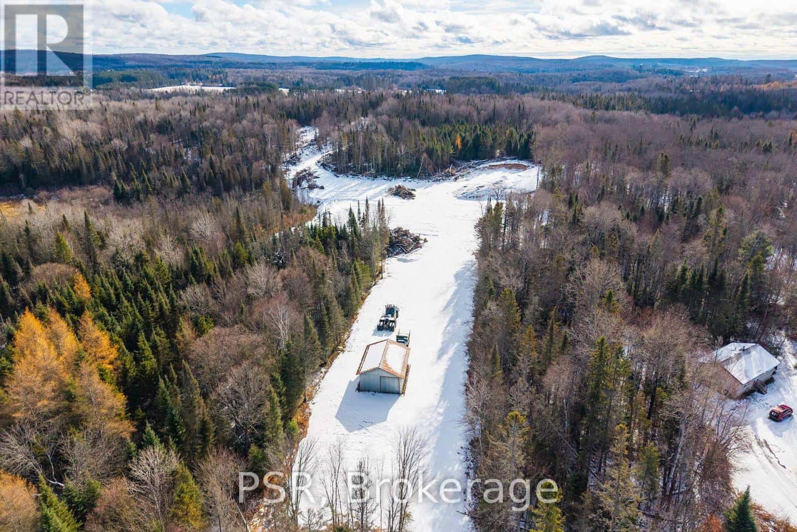 133 BERRIEDALE ROAD — Armour, Ontario - Photo 5 of 37