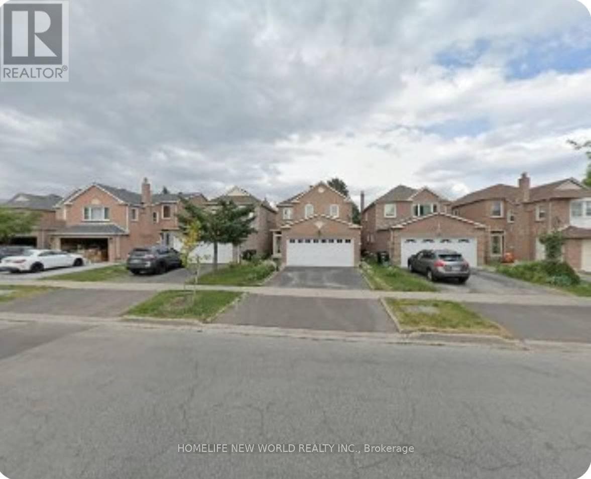 328 PORT ROYAL TRAIL — Toronto (Milliken), Ontario - Main photo
