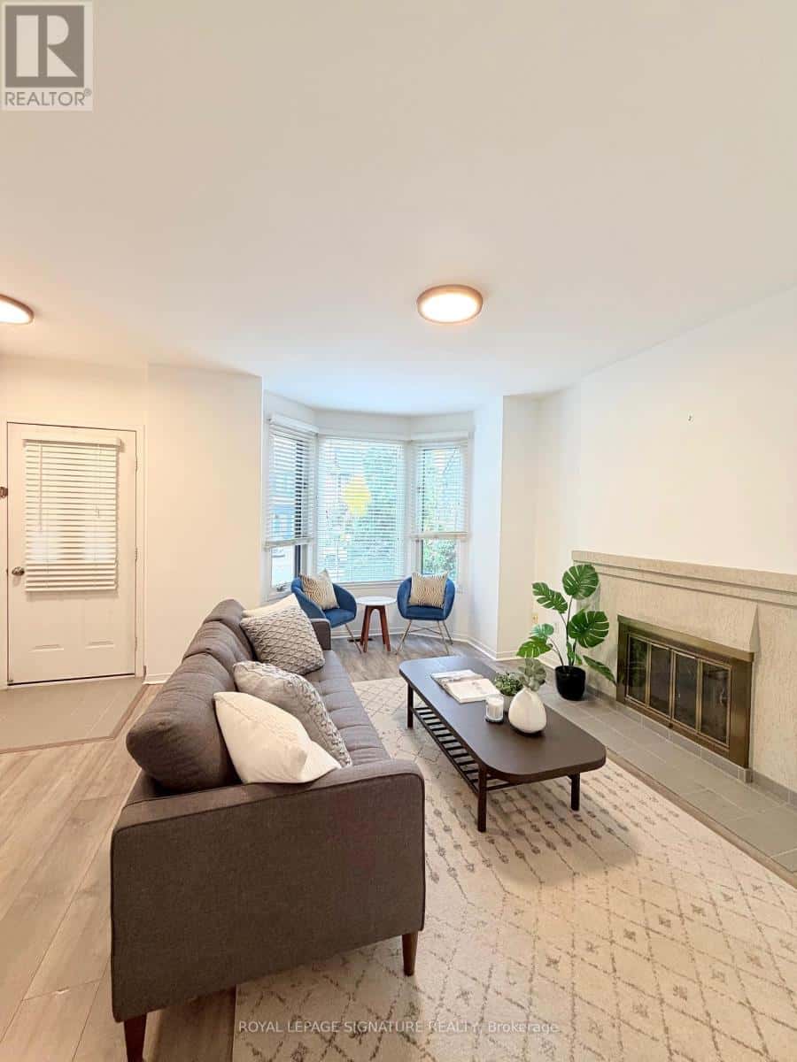 MAIN - 490 WINDERMERE AVENUE — Toronto (Runnymede-Bloor West Village), Ontario - Photo 5 of 19