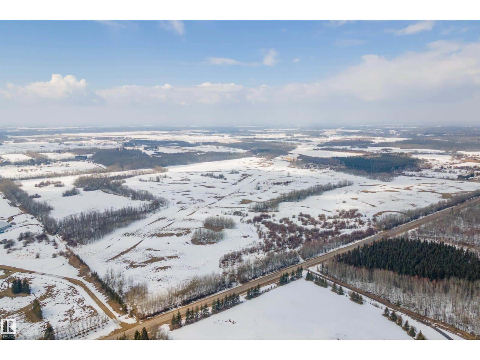 RR 224 TWP 512 Lot 1 — Rural Strathcona County, Alberta - Photo 2 of 5