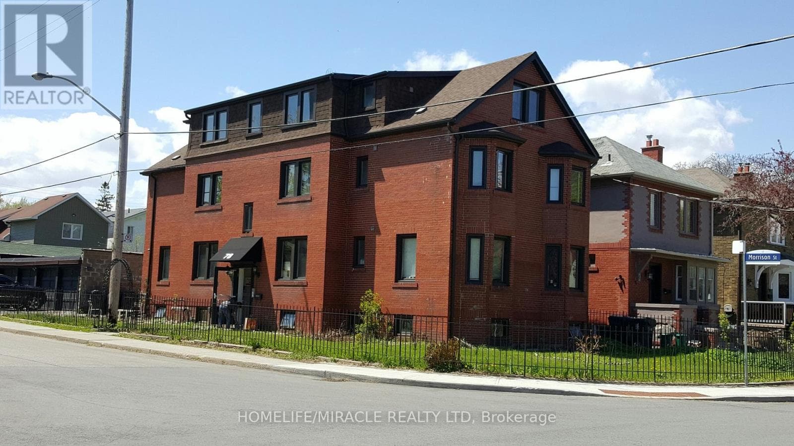 7 - 78 FIFTH STREET S — Toronto (New Toronto), Ontario - Main photo