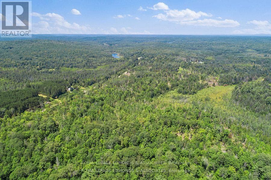 0 DORE BAY ROAD — North Algona Wilberforce, Ontario - Main photo