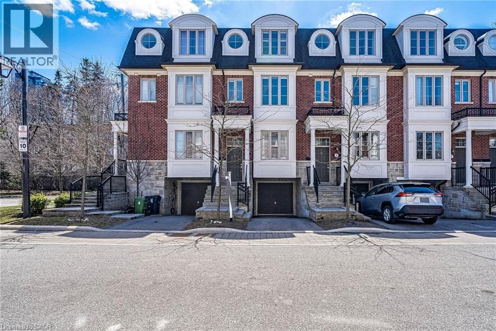 3 JOHNSON FARM Lane — Toronto, Ontario - Main photo