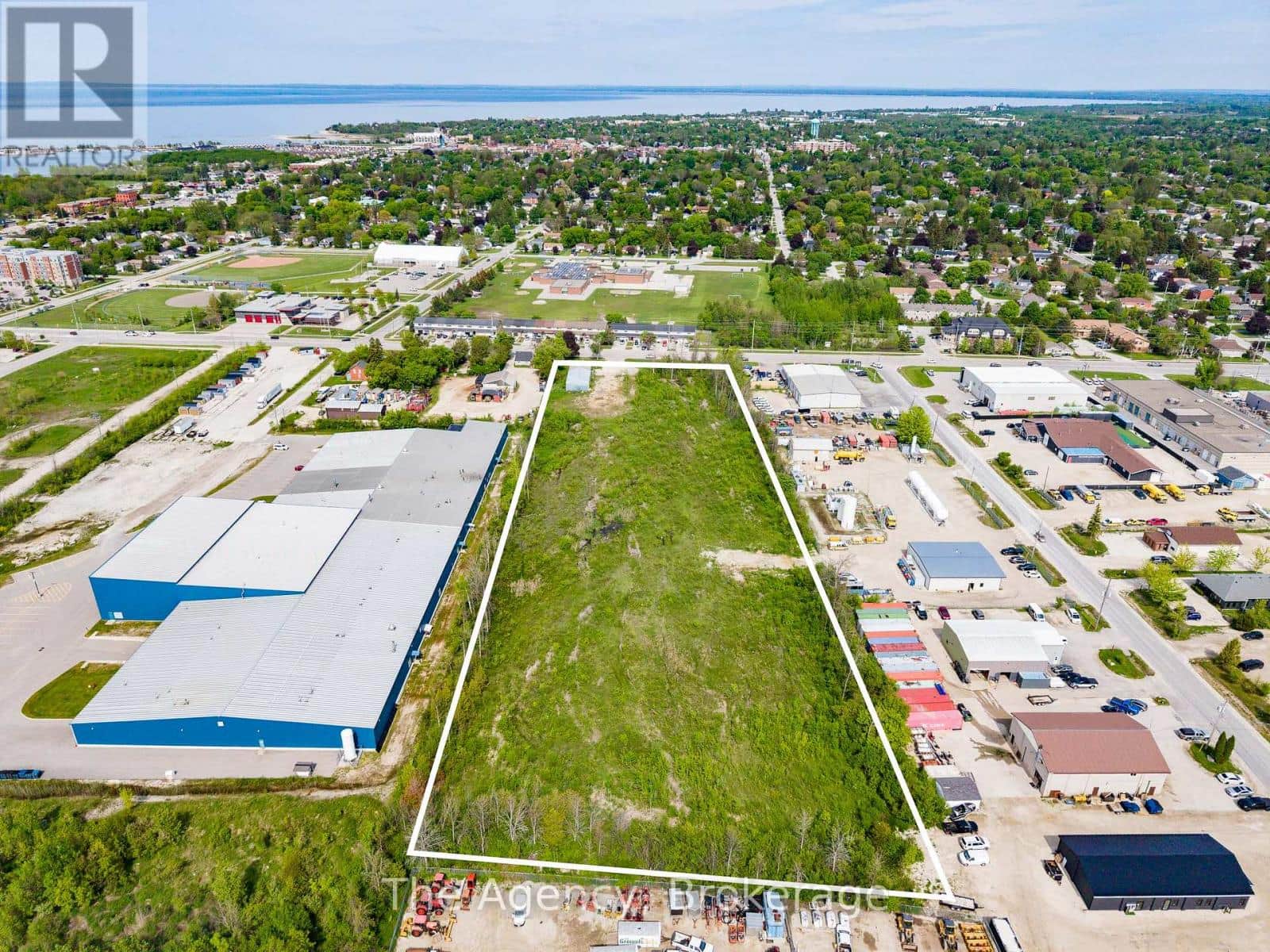 LOT 4 - 70 HIGH STREET - Photo 2 of 14, Collingwood, Ontario