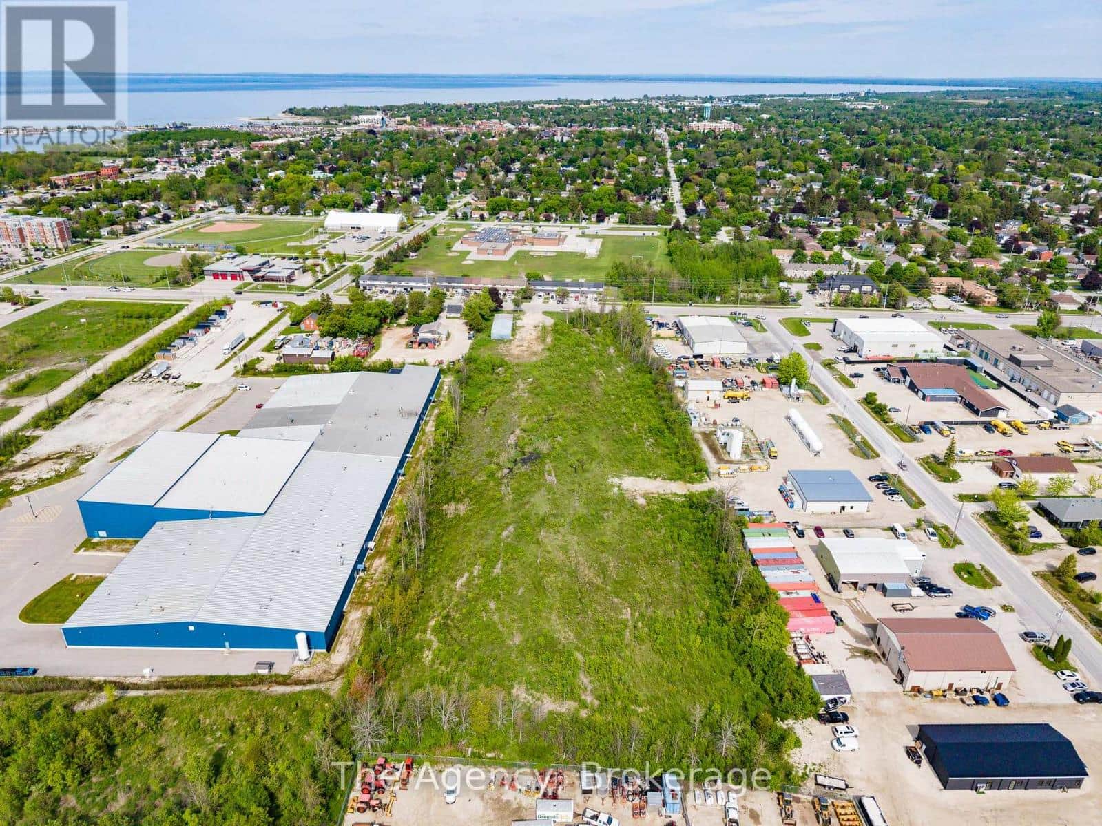 LOT 4 - 70 HIGH STREET - Photo 3 of 14, Collingwood, Ontario