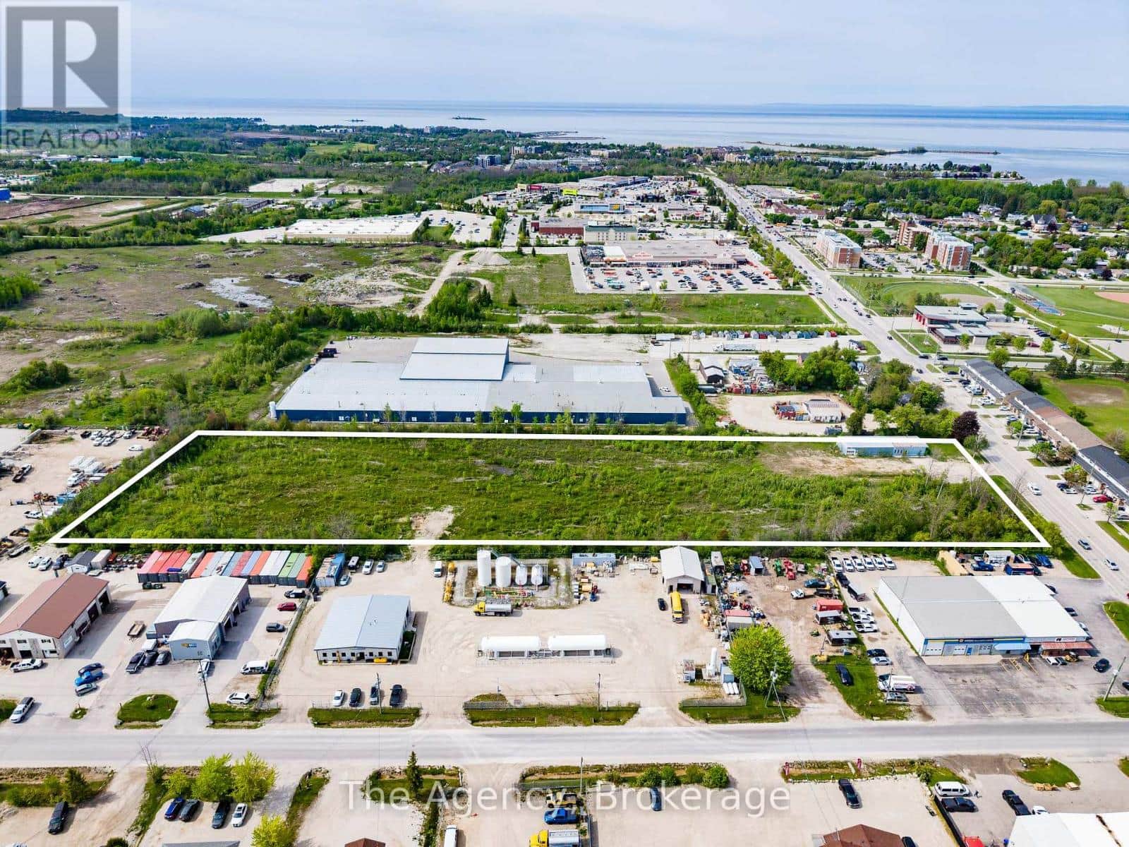 LOT 4 - 70 HIGH STREET - Photo 4 of 14, Collingwood, Ontario